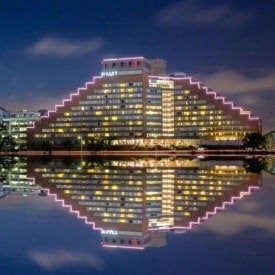 Hyatt Regency Boston/Cambridge 