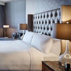JW Marriot