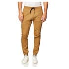 Khaki Joggers