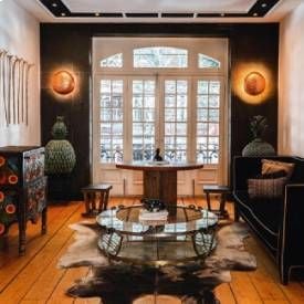 La Valise, Mexico City