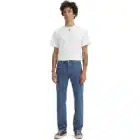 Levis-Original-Medium-Stonewash Jeans