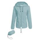 Light jacket