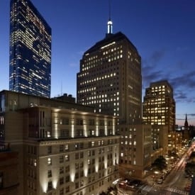 Loews Boston Hotel