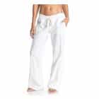 Loose fitting pants