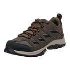 Low Hiking Boots