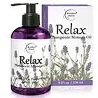 Massage Oil