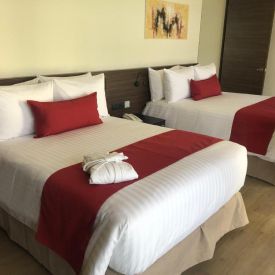 MC Suites Mexico City 
