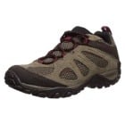 Hiking shoes