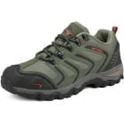 Hiking shoes