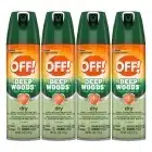 Bugspray