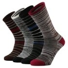 Wool socks