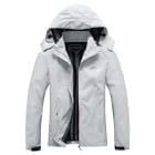 Rain jacket