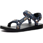 Waterproof sandals