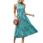 Long Boho Dresses