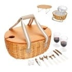 Picnic Basket