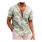 Shirt-Hawaiian