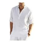 Shirt-linen-ls