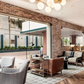 St Charles Coach House