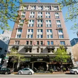The Lenox