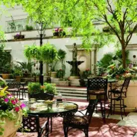 Ritz-Carlton