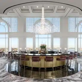 The Westin
