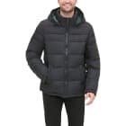 Winter jacket