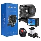 Underwater Camera