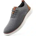 VILOCY-Sneakers-Oxfords-Business-Lightweight Shoes