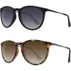 WOWSUN-Polarized-Sunglasses-Gradient-Tortoise (1) Sunglasses