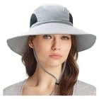 Sun hat