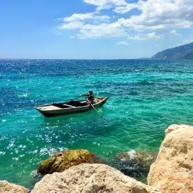 When is the best time of year to travel to Haiti?