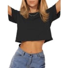 Neck T-Shirts