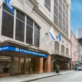 Wyndham