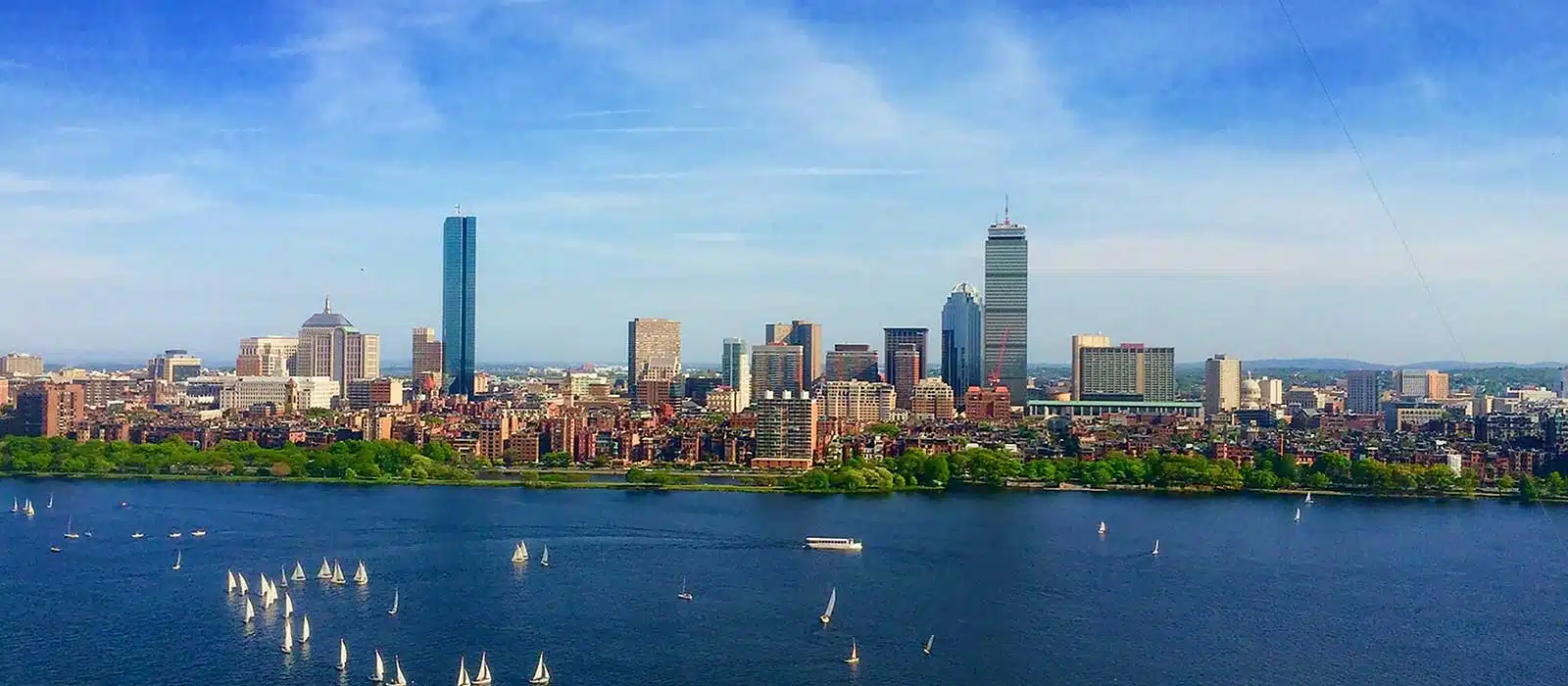 Where to stay in Boston