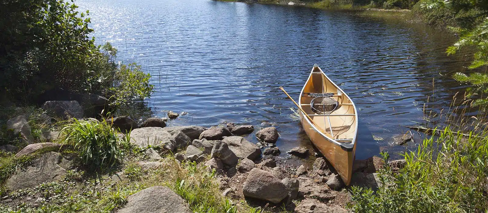 what to pack for the boundary waters