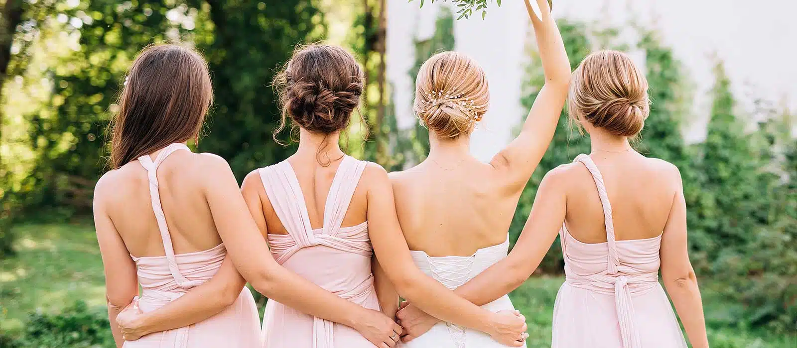 bridesmaid packing list