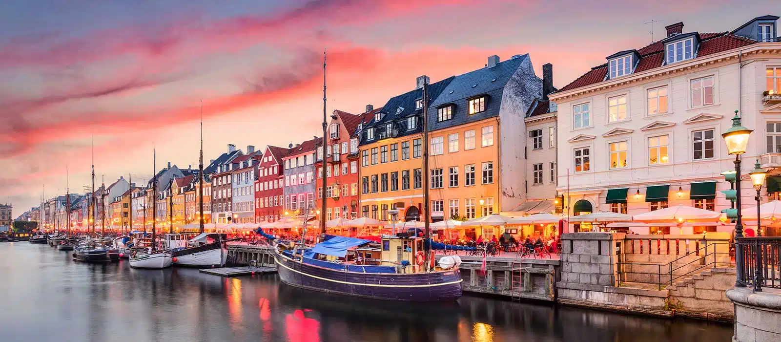 what to pack for copenhagen