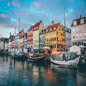 27 Top Copenhagen Packing List Items for 2026 + What to Wear & NOT to Bring