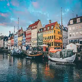27 Top Copenhagen Packing List Items for 2026 + What to Wear & NOT to Bring