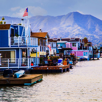 – March, April, May