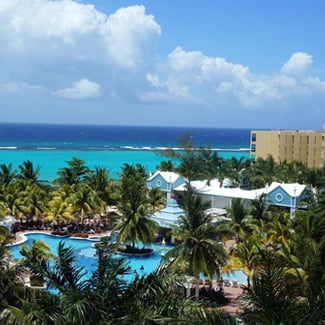 When is the best time of year to visit Jamaica?