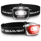 Head Lamp