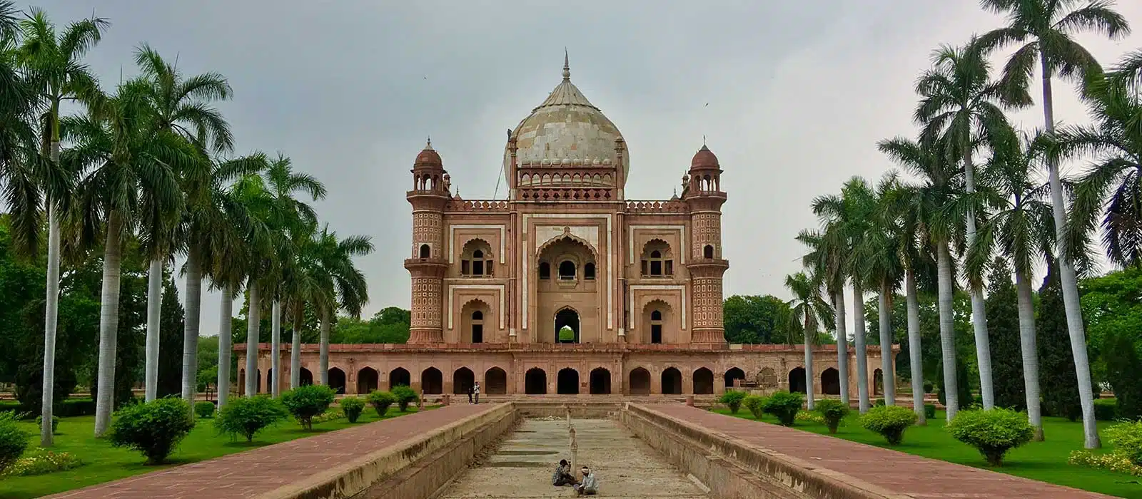 What to bring to New Delhi