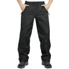 Waterproof overpants