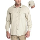Shirts for Travel Safari