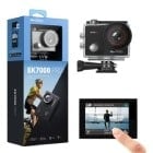 Affordable Underwater Action Cam