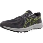 Hiking shoes