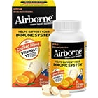 Airborne