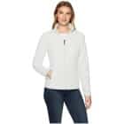 Fleece jacket