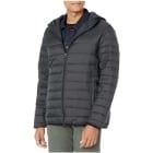 Warm Jacket